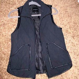 Puffer Vest